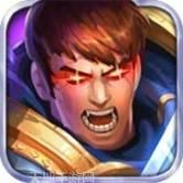 联盟英雄传百度版