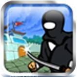 忍者游侠超级冒险