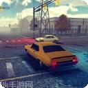 出租车司机超级英雄