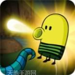 涂鸦跳跃幽灵版