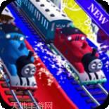 托马斯火车朋友