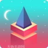 不可能的汽车轨道行驶