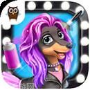 农场动物卡车驾驶