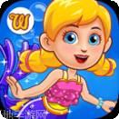 我的仙境美人鱼