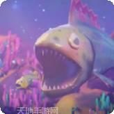 海底猎杀者进化神龙