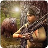丛林生存英雄逃脱