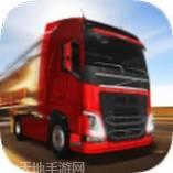 中国卡车模拟器