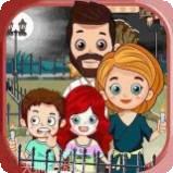 托卡小火车免费版