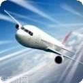 真实飞行模拟