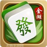 金湖麻将