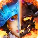 黑龙与天使送充版