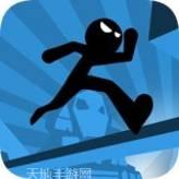 无敌火柴人战士