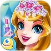 魔法公主独角兽