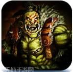 魔兽争霸之龙穴勇士