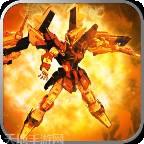 变形金刚浴火重生