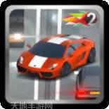 公路交通摩托赛车