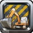 挖掘机单机模拟
