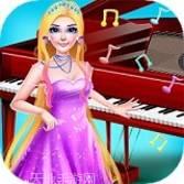 音乐达人可可摇滚明星