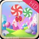 糖果传奇庄园设计