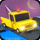 忙碌的猫咪甜品店