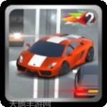 公路交通摩托赛车