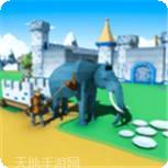 城堡建筑模拟器