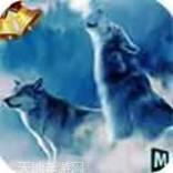 北极狼模拟器