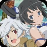 地城邂逅记忆憧憬无限法利虹水晶版