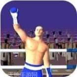 超级拳击竞技场