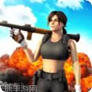 RPG火箭轰炸行动