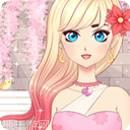 高校女神时装店