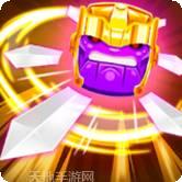 和平英雄精英飞刀手