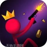 激斗火柴人刀剑江湖