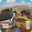 4x4疯狂越野车