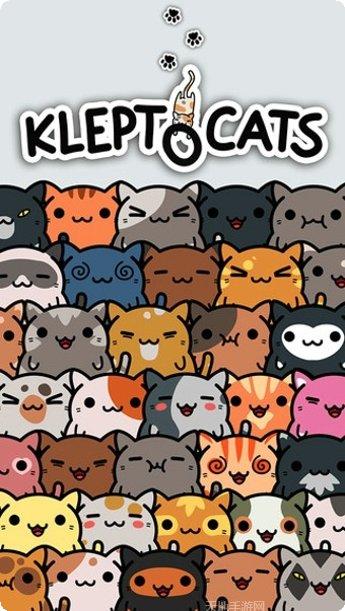 小偷猫猫游戏攻略