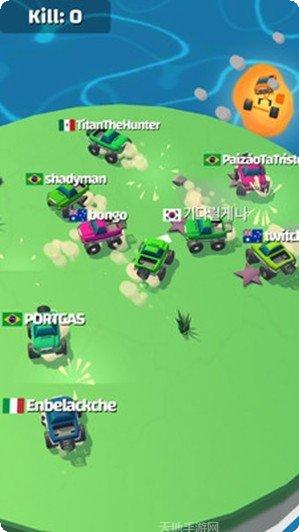 卡车大亨卡车模拟器下载