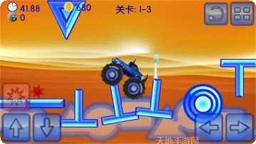 卡车大亨卡车模拟器安卓版