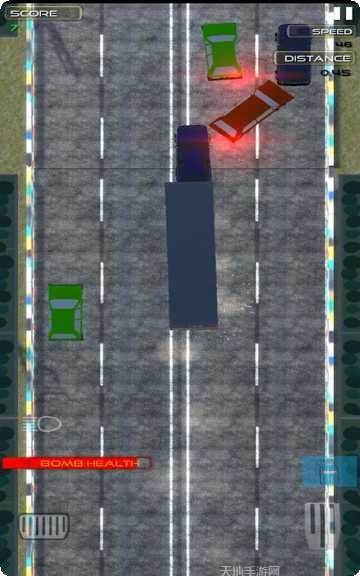 风火轮无极限车辆解锁