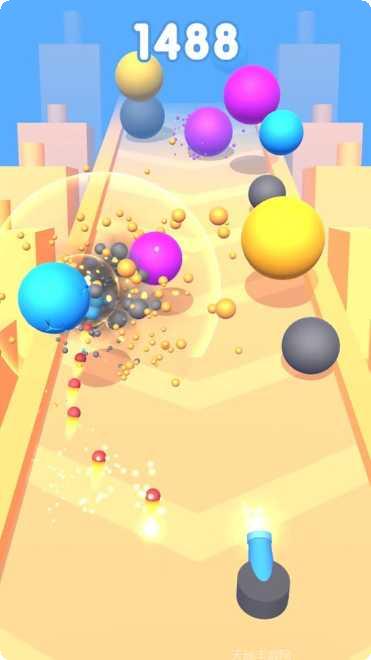 加农炮生存模拟器攻略