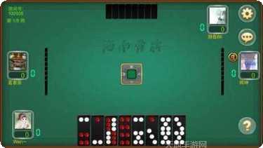 50棋牌玩法介绍