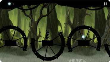 暗黑大陆游戏攻略