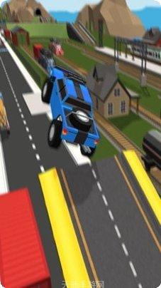 方块飞车下载