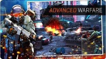 火线指令战柏林攻略