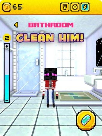 我的世界0.7.2中文版