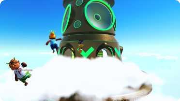 可靠快递无限金杯版更新