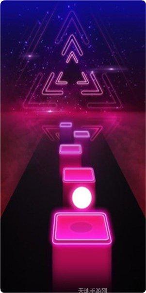 音乐跳跳球最新版本