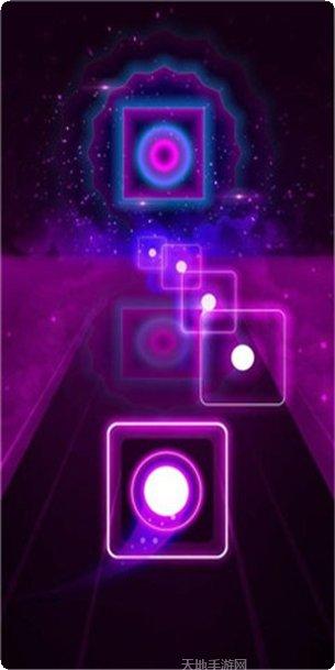 音乐跳跳球玩法介绍