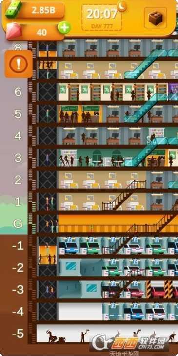 Idle Heroes of Light角色推荐