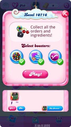 糖果传奇庄园设计心得