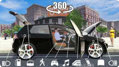 高尔夫之巅角色推荐